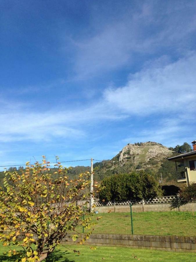 Candamin Acogedora Casa En Asturias 빌라 외부 사진