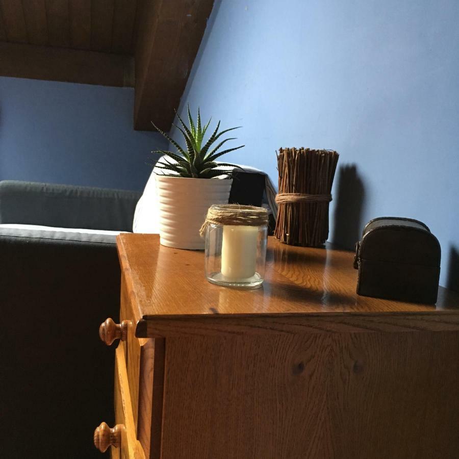 Candamin Acogedora Casa En Asturias 빌라 외부 사진